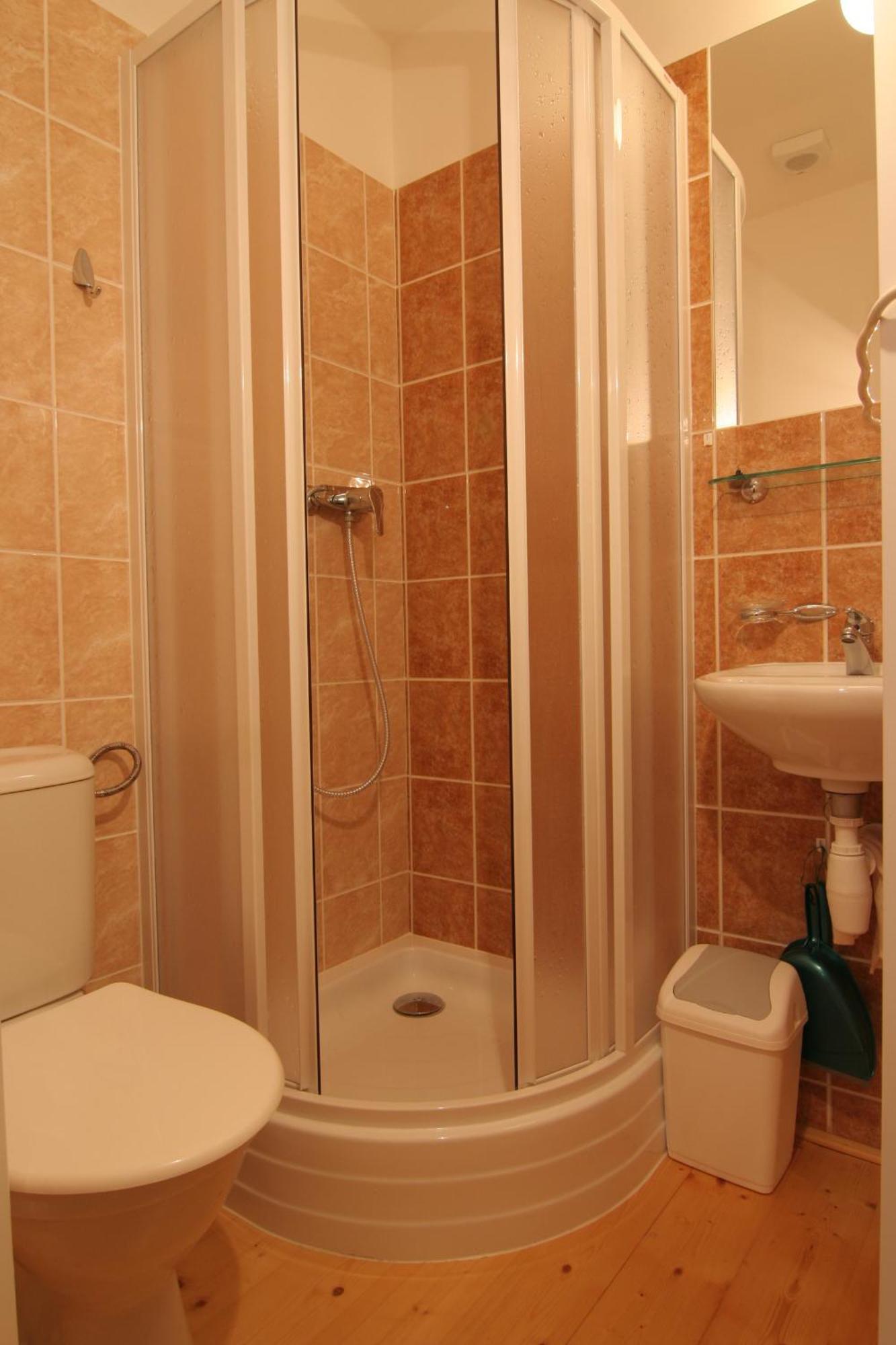 Penzion Fousek Zvíkovské Podhradí Exterior foto